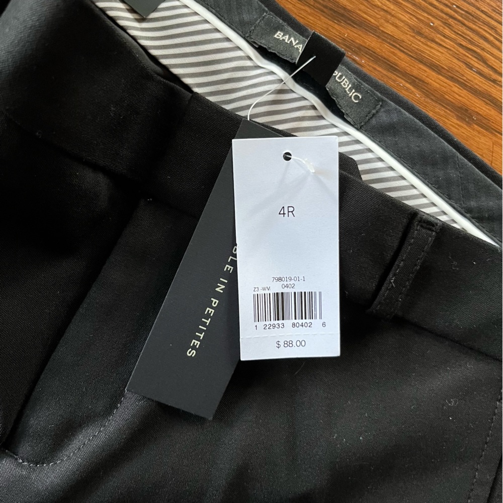 Pants - Picture 3 of 8